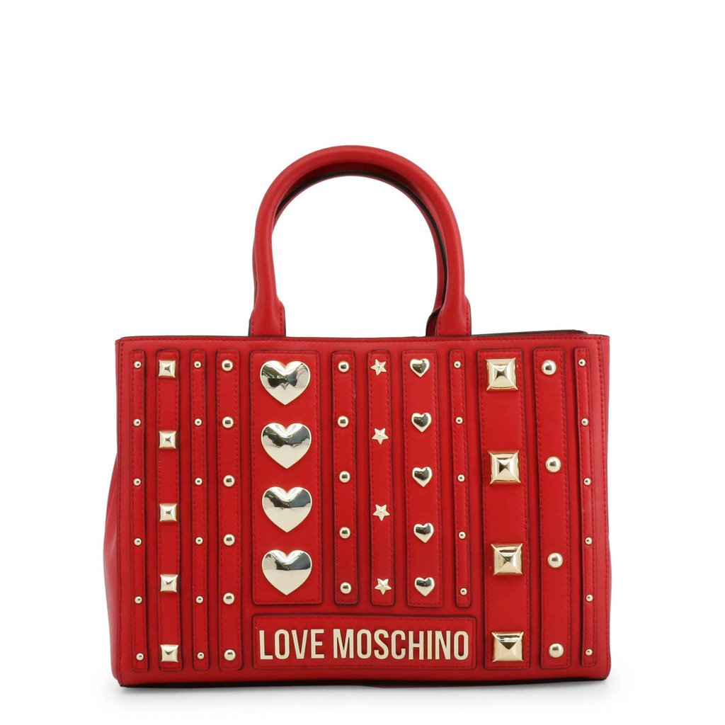 Jc4238pp08kf-0500-red-nosize Original Womens Handbag, Red