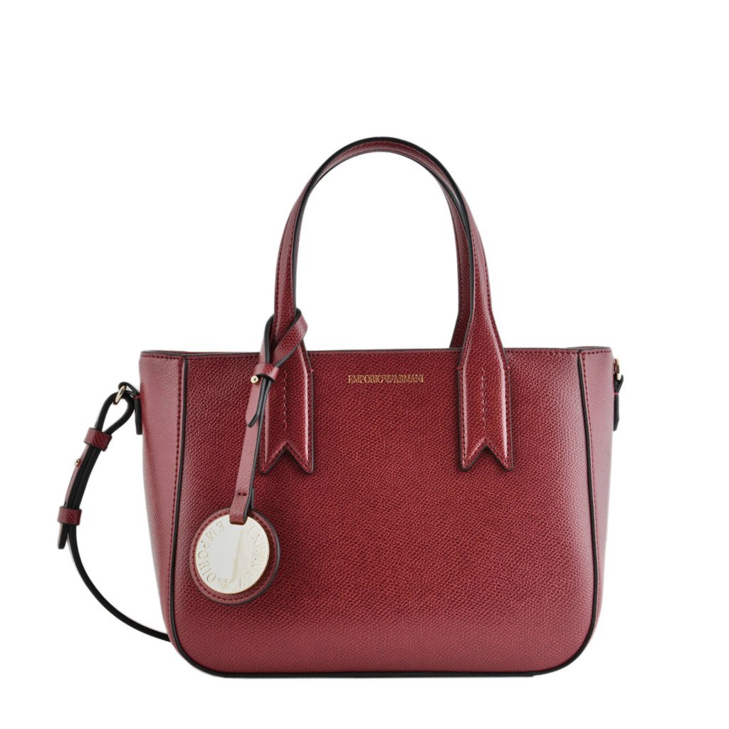 Y3d083-yh15a-82757-bordeaux-red-nosize Original Womens Handbag, Bordeaux Red