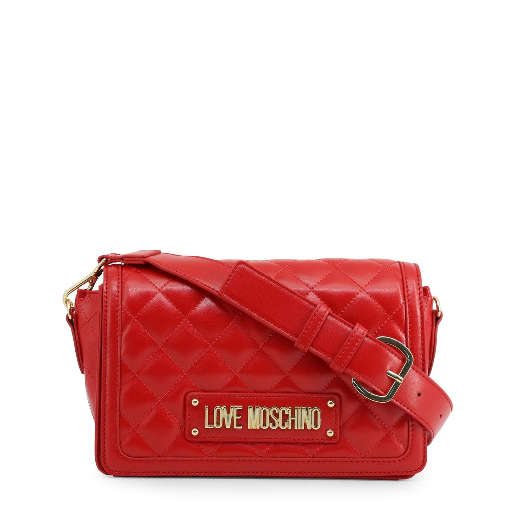 Jc4002pp18la-0500-red-nosize Original Womens Crossbody Bag, Red
