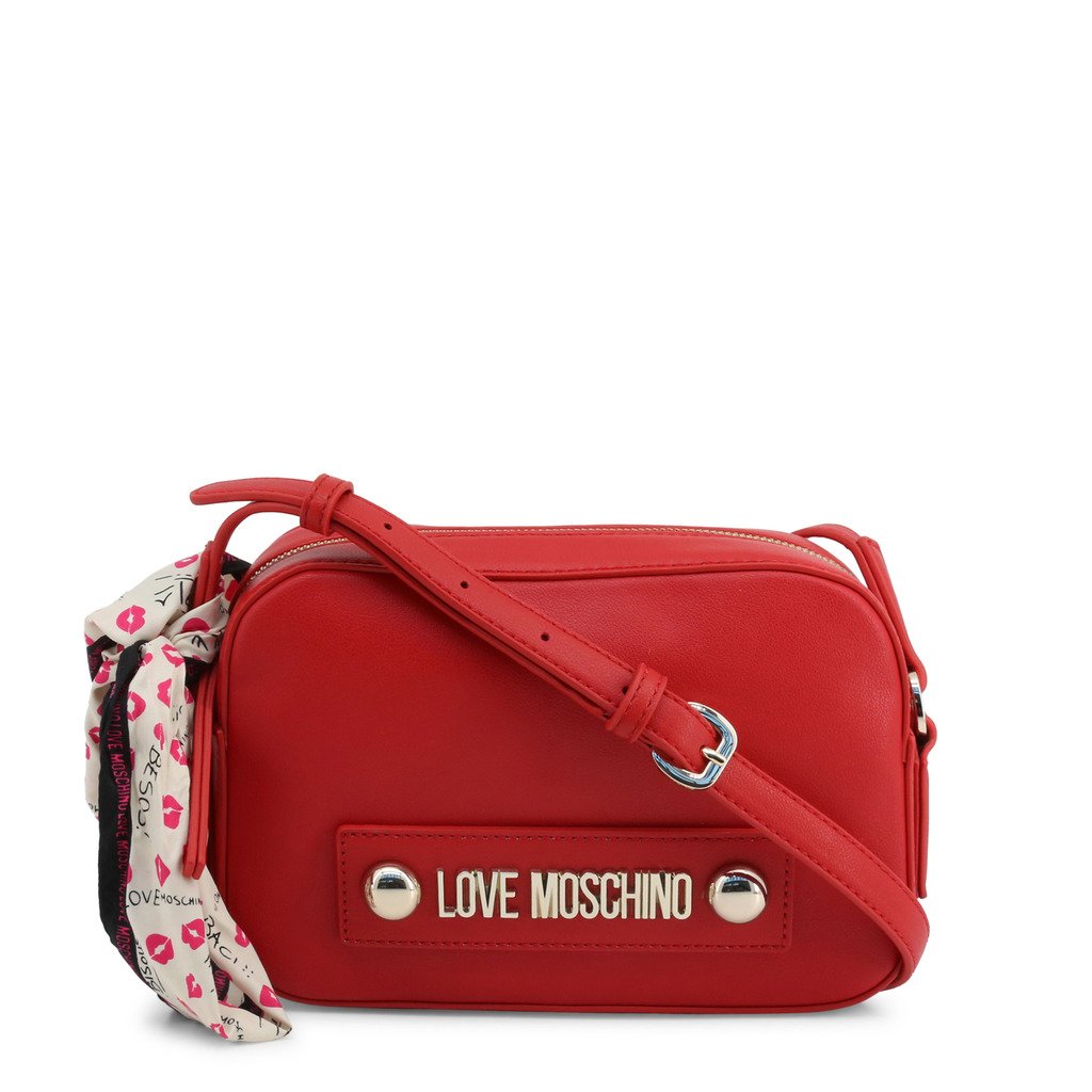 Jc4027pp18lc-0500-red-nosize Original Womens Crossbody Bag, Red