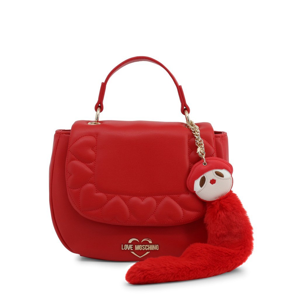 Jc4083pp18lo-0500-red-nosize Original Womens Handbag, Red
