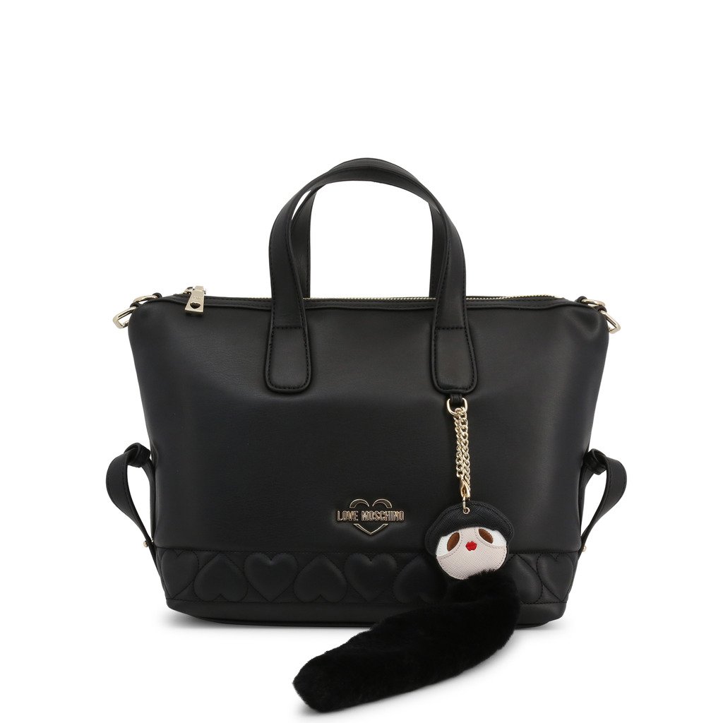 Jc4085pp18lo-0000-black-nosize Original Womens Handbag, Black