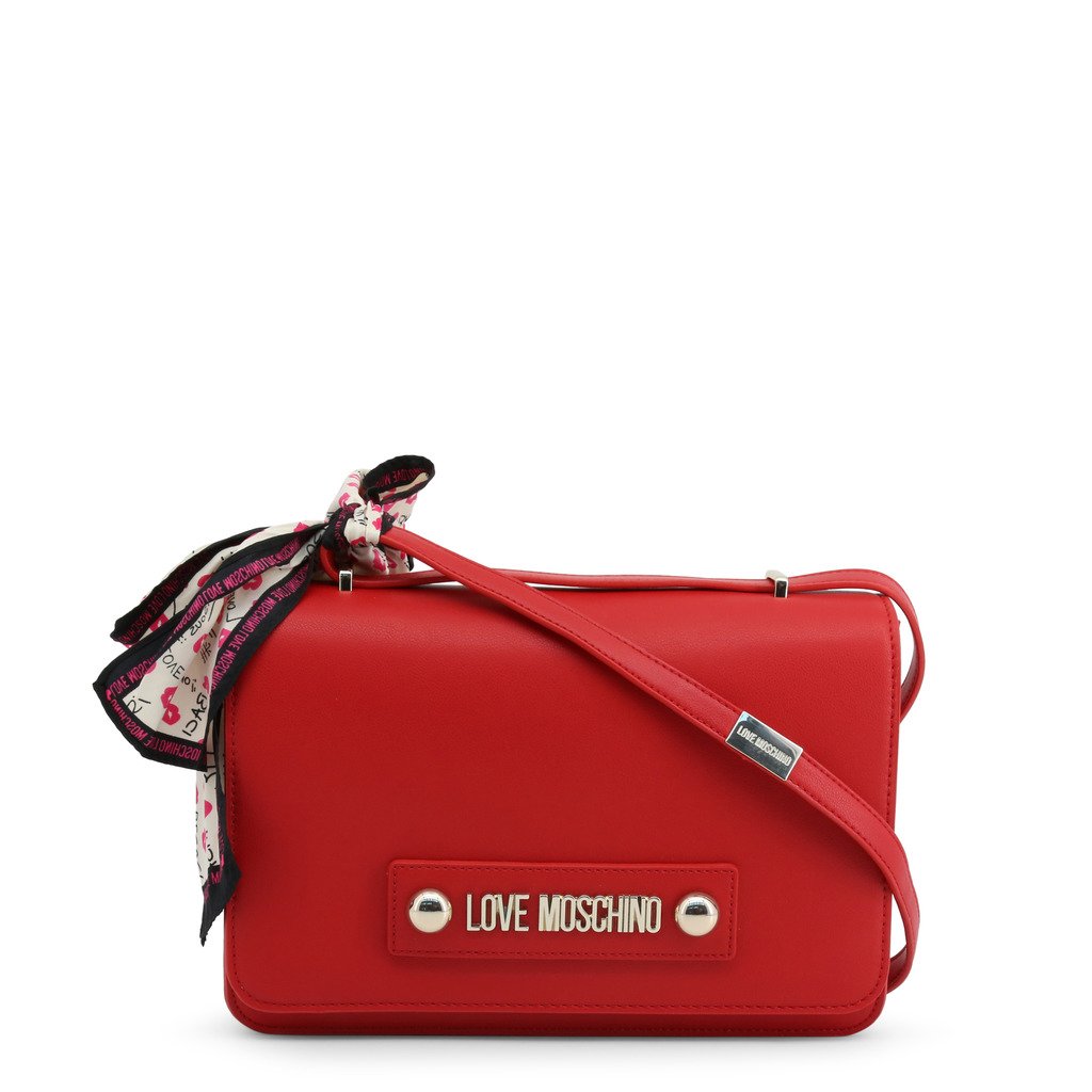 Jc4026pp18lc-0500-red-nosize Original Womens Crossbody Bag, Red