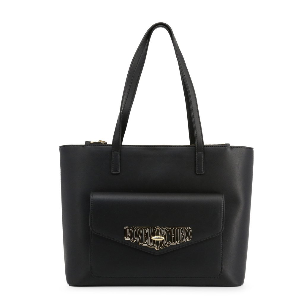 Jc4053pp18lf-0000-black-nosize Original Womens Shopping Bag, Black