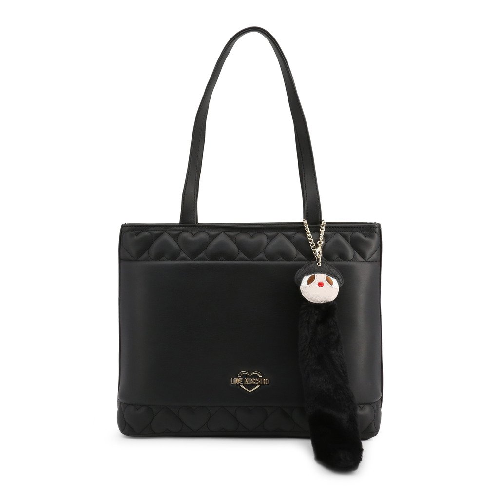 Jc4088pp18lo-0000-black-nosize Original Womens Shoulder Bag, Black