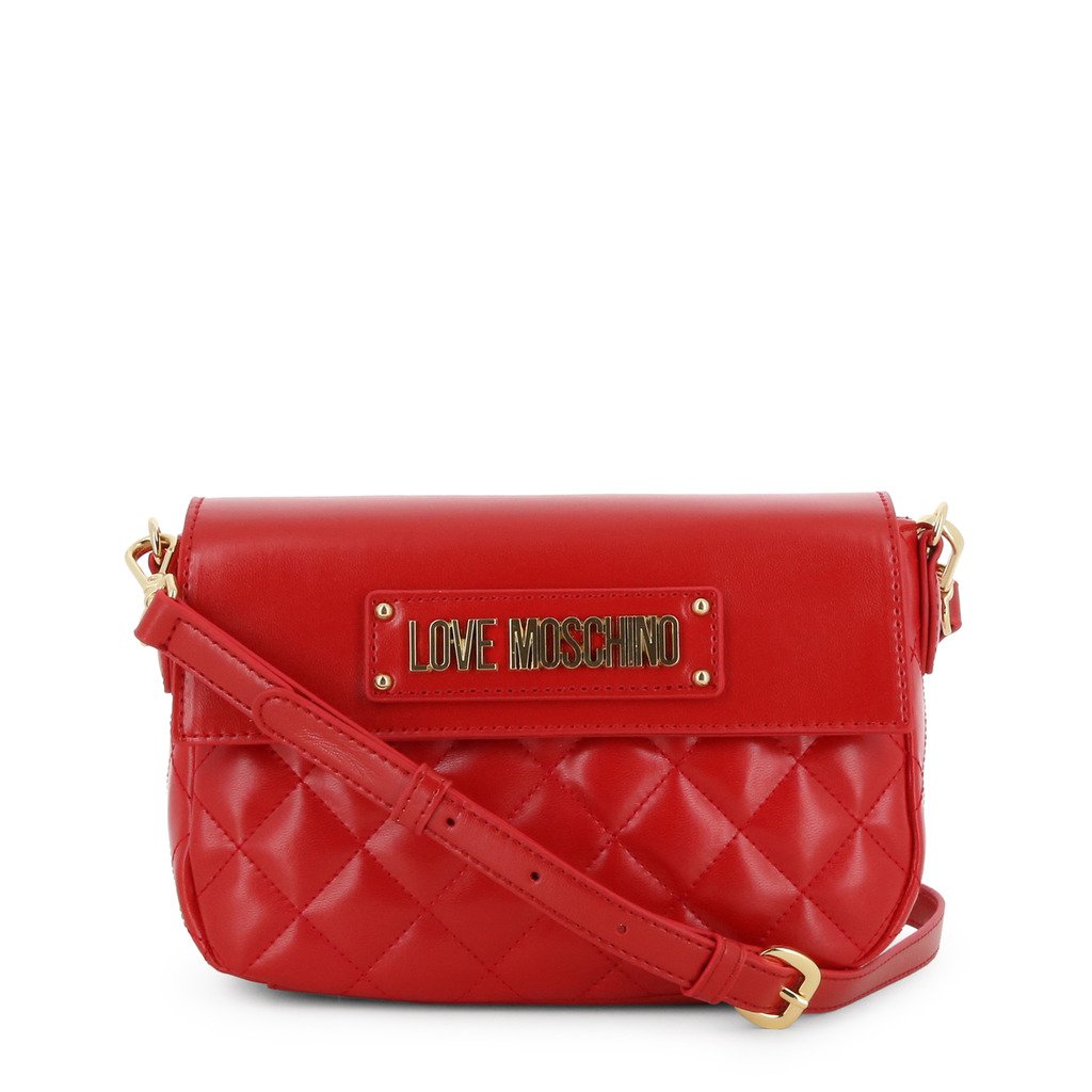 Jc4200pp08ka-0500-red-nosize Original Womens Crossbody Bag, Red