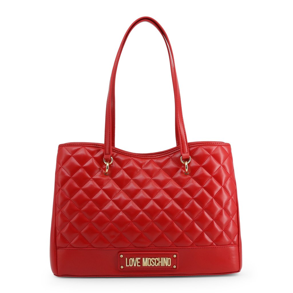 Jc4203pp08ka-0500-red-nosize Original Womens Shoulder Bag, Red