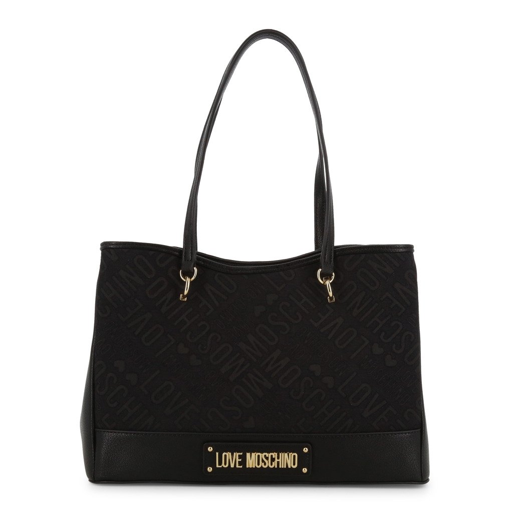 Jc4214pp08kc-100a-black-nosize Original Womens Shoulder Bag, Black