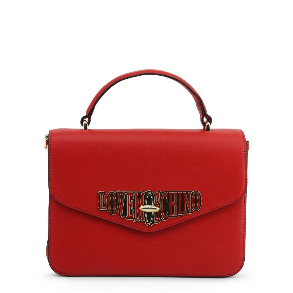 Jc4050pp18lf-0500-red-nosize Original Womens Handbag, Red