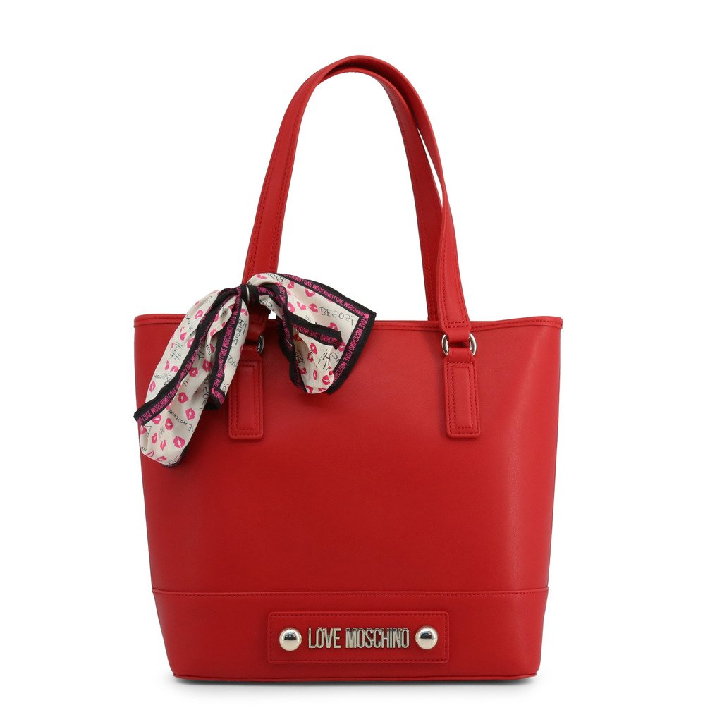 Jc4025pp18lc-0500-red-nosize Original Womens Shoulder Bag, Red