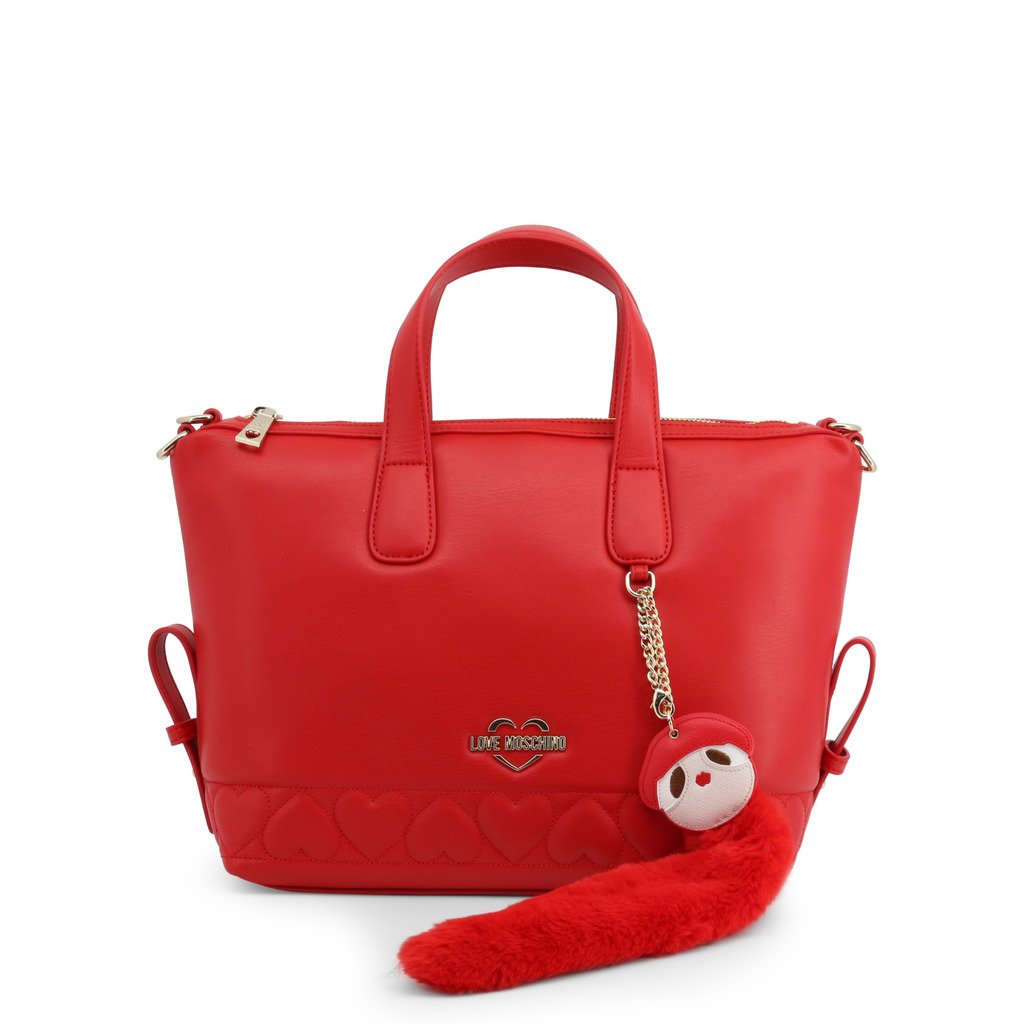 Jc4085pp18lo-0500-red-nosize Original Womens Handbag, Red