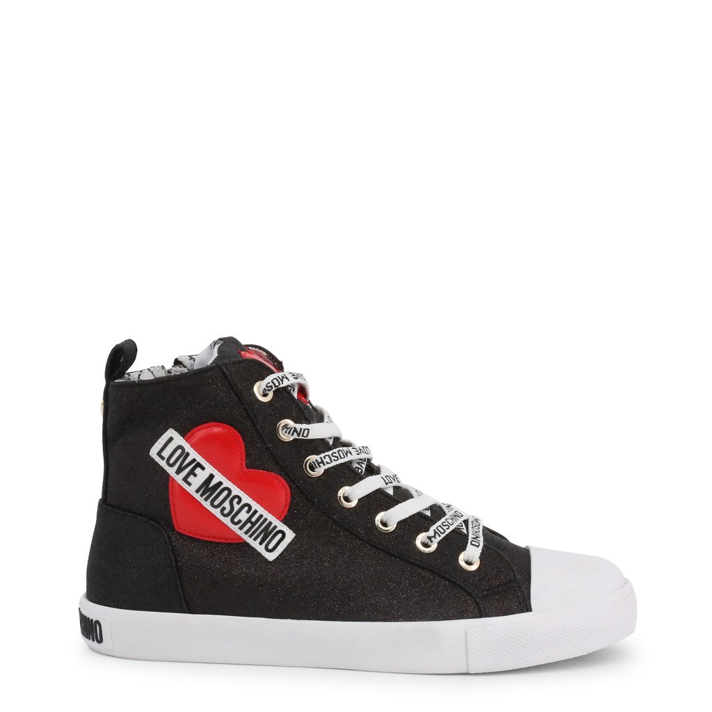 Ja15023g18il-0000-black-eu 38 Original Womens Sneakers, Black - Size Eu 38