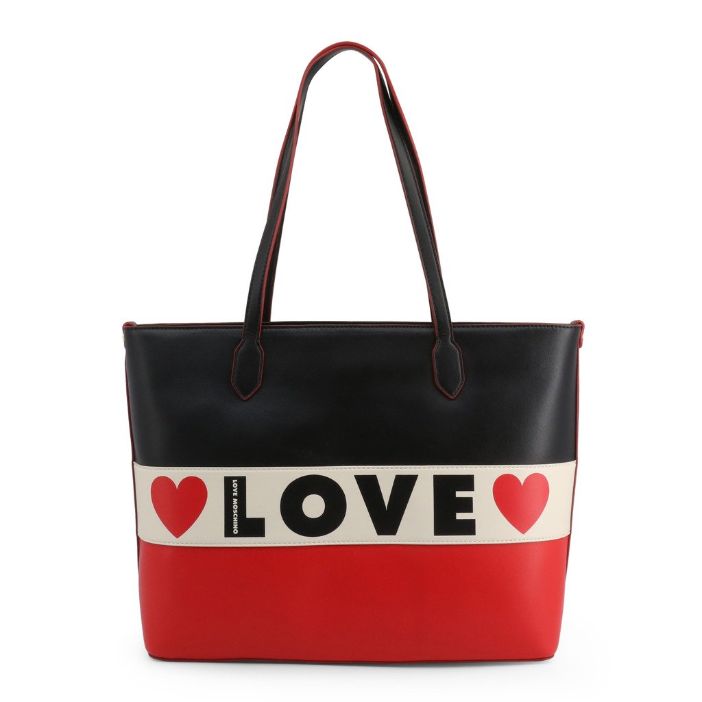 Jc4228pp08kd-100a-black-nosize Original Womens Shopping Bag, Black