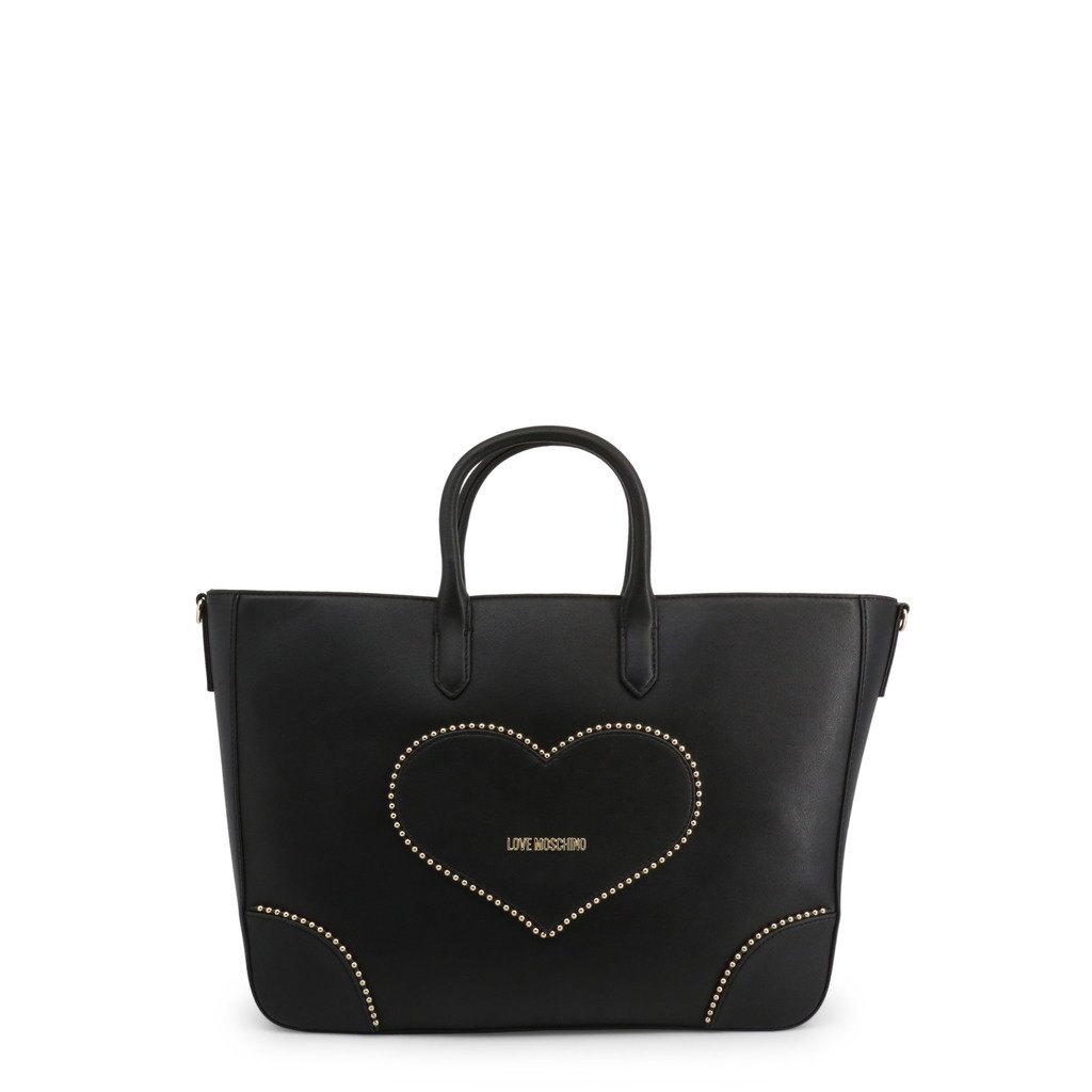 Jc4247pp08kg-0000-black-nosize Original Womens Shopping Bag, Black