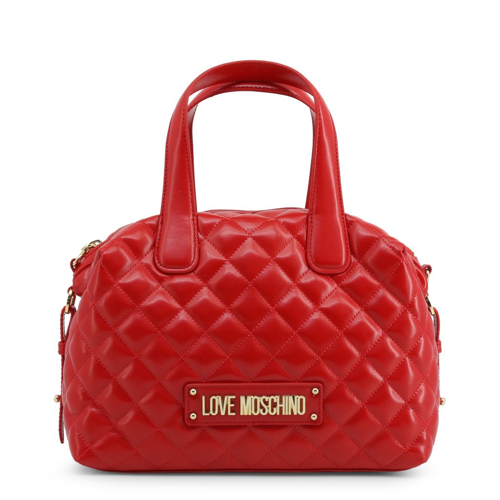 Jc4005pp18la-0500-red-nosize Original Womens Handbag, Red