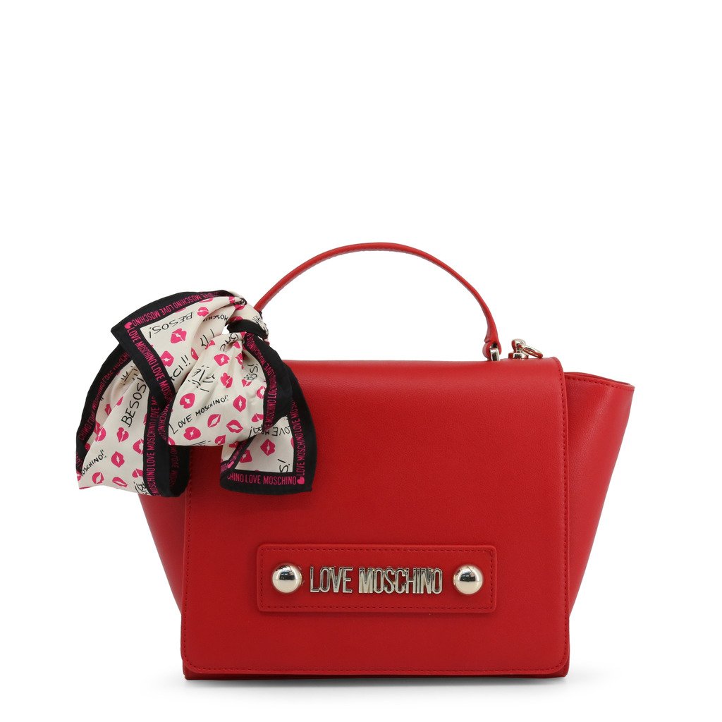 Jc4028pp18lc-0500-red-nosize Original Womens Handbag, Red