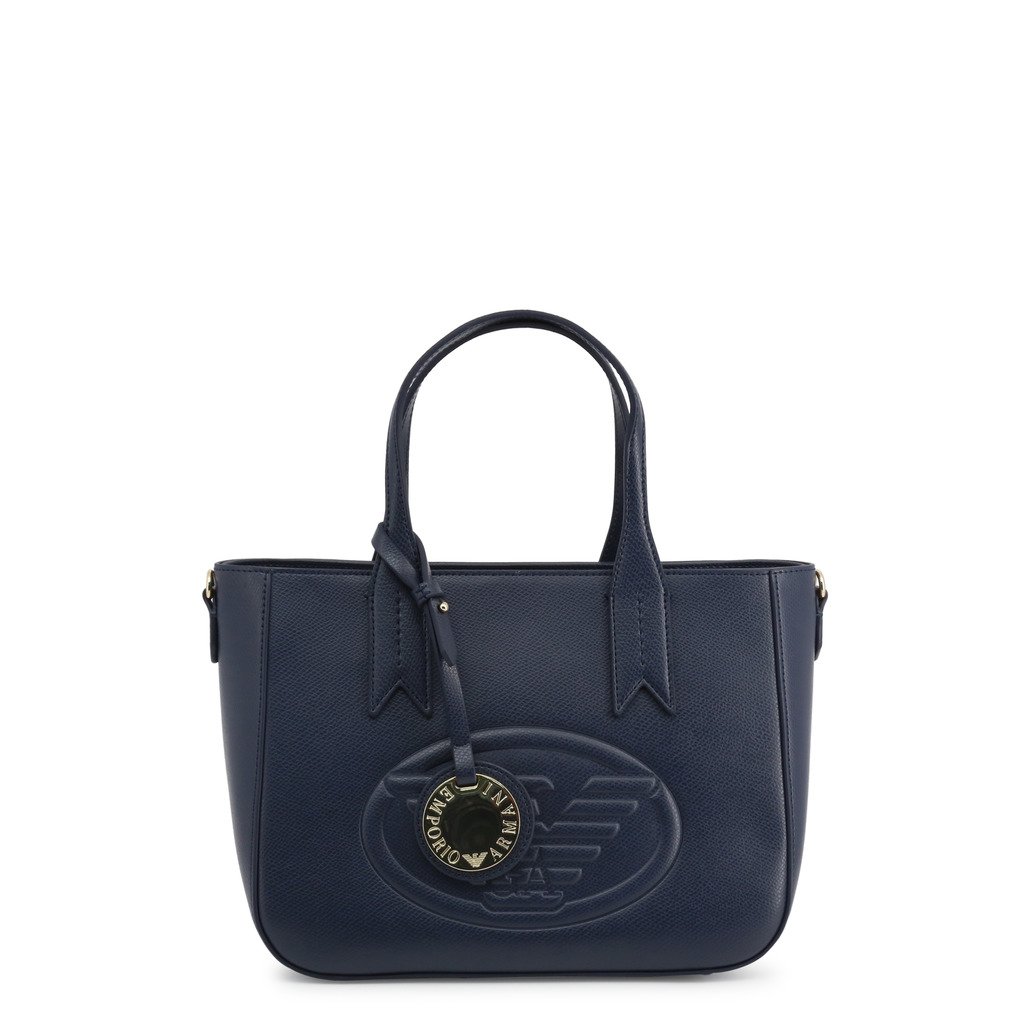 Y3d083-yh18a-80132-blu-blue-nosize Original Womens Handbag, Blue