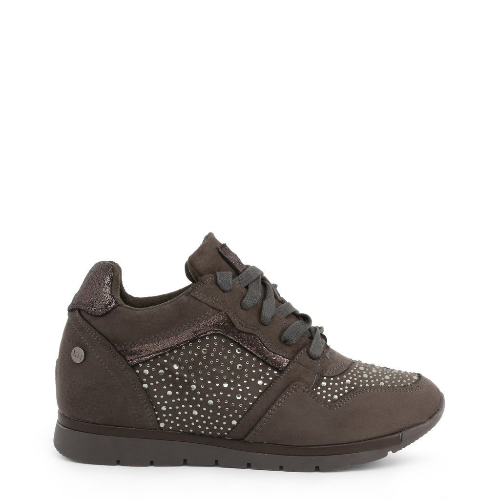 48287-grey-grey-eu 40 Original Womens Sneakers, Grey - Size Eu 40