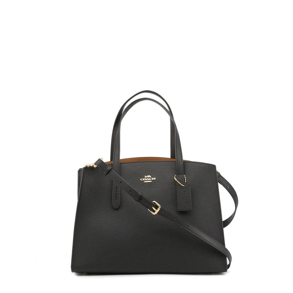 29529-liblk-black-nosize Womens Handbag - Black