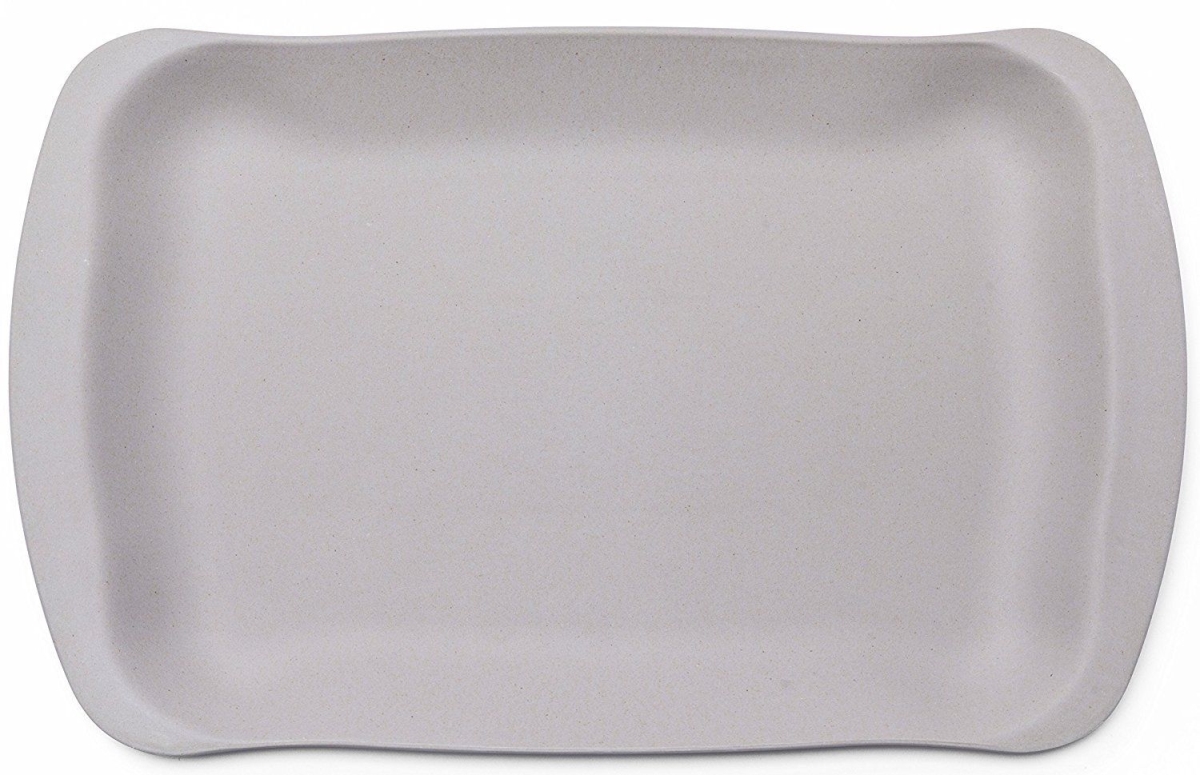 17 X 11 In. Serving Tray, Dove