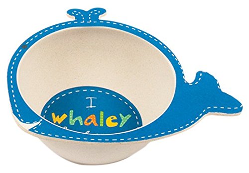 Tf0839wb Whale Bowl, Pack Of 2