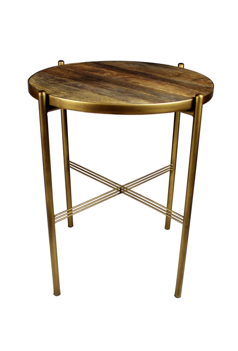 69004005 Tracey Round Side Table