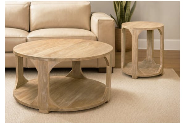 Jensen-Coffee-Table-Set Jensen Coffee Table Set, Natural