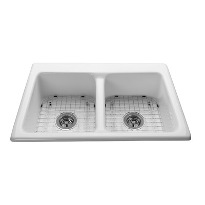 Rssg Small Sink Grate Designed To Fit Rks30 & Rks230 Models-all Colors