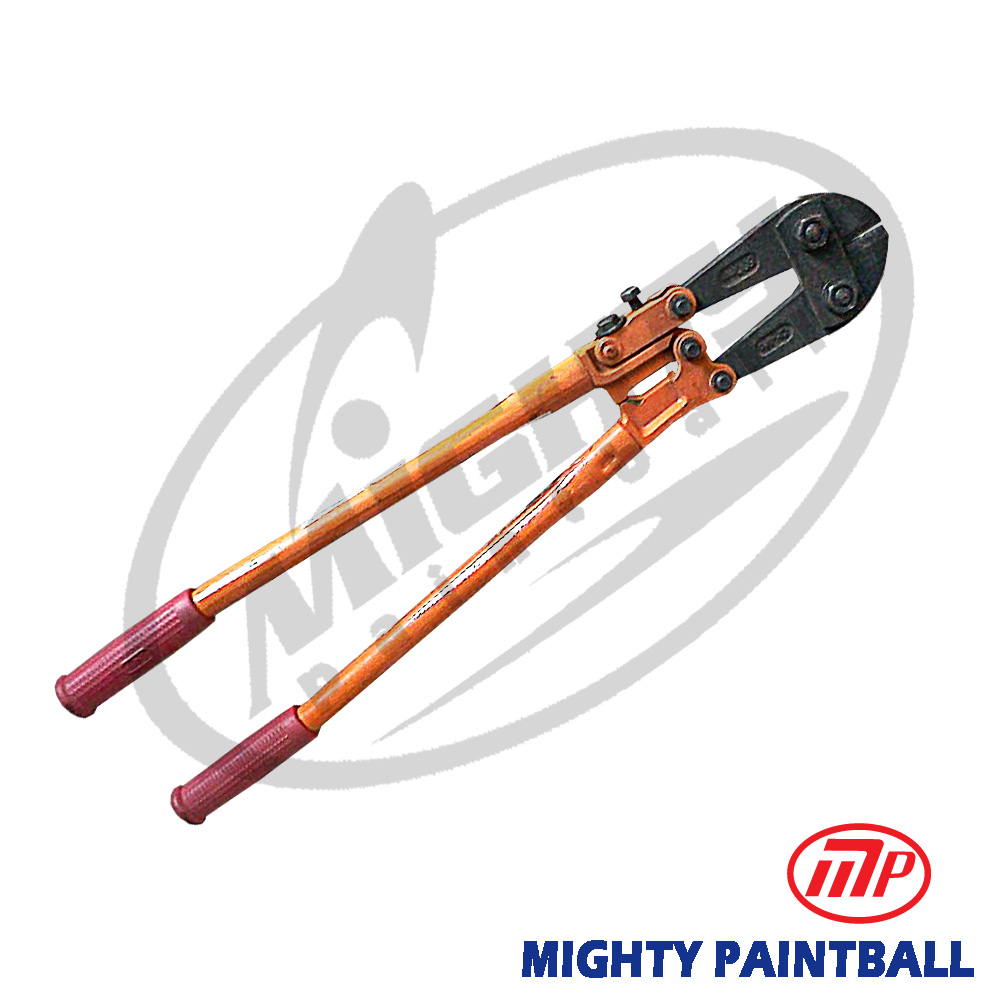 Mighty Paintball Ump-nt-cc18 18 In. Cable Cutter Mp Netting Accessory