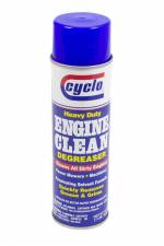 UPC 089269000303 product image for C30 16 oz Engine Clean Heavy Duty Degreaser Spray | upcitemdb.com
