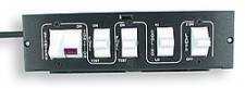 3100 In-Dash Pro-Stock Control Module