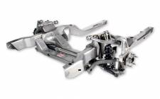 Detroit Speed Engineering 32001 Hydroformed Subframe for 1967-1969 F-Body with Small Block Chevy LS Detroit Speed Engineering 32001 Hydroformed Subframe for 1967-1969 F-Body with Small Block Chevy LS