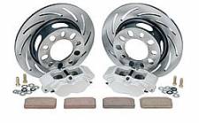 UPC 679460100904 product image for STGB1708WC Rear Brake Kit for Big Ford 9 in. Early | upcitemdb.com