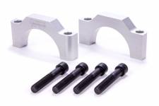 UPC 679460101116 product image for STGH1121 8.87 in. GM 12-Bolt Billet Aluminum Caps, Natural | upcitemdb.com