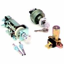 Replacement Large Switch Kit
