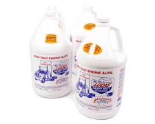 10002 1 gal Heavy Duty Oil Stabilizer Motor Oil Additive Conventional - Case of 4
