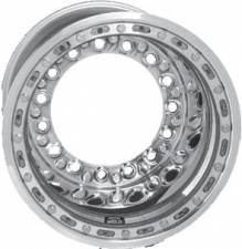 UPC 734272973983 product image for 11.9 lbs 15 x 14 in. 5 XL Aluminum Beadlock Wheel - 6 in. Back Spacing | upcitemdb.com