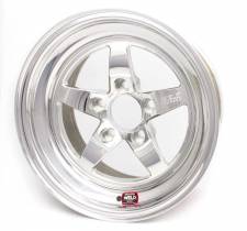 Weld Racing WEL71LP-507B45A 15 x 6.83 in. 5 x 4.75 in. Bolt Circle 4.5 in. Back Spacing 12.7 lbs R-TS Forged Aluminum Polished Wheel Weld Racing WEL71LP-507B45A 15 x 6.83 in. 5 x 4.75 in. Bolt Circle 4.5 in. Back Spacing 12.7 lbs R-TS Forged Aluminum Polished Wheel