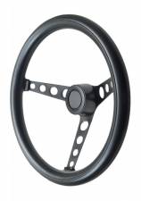 GT Performance 14-4311 Steering Wheel Foam GT Classic Black GT Performance 14-4311 Steering Wheel Foam GT Classic Black