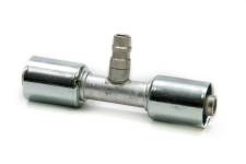 Vintage Air VIN35827-VUG AC Refrigerant Straight 10 AN Hose Crimp to 10 AN Hose Crimp Hose End Fitting Vintage Air VIN35827-VUG AC Refrigerant Straight 10 AN Hose Crimp to 10 AN Hose Crimp Hose End Fitting
