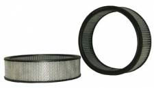14 x 3.75 in. 1000 Plus CFM Air Filter Flows for Asphalt Racing Applications