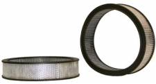 WIX46949R 16 x 3.5 in. Flows 1000 Plus CFM Air Filter for Asphalt Racing Applications