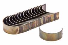 ACL Bearings 8B745H-10 0.010 ft. Undersize H-Series Connecting Rod Bearing for Small Block Chevy ACL Bearings 8B745H-10 0.010 ft. Undersize H-Series Connecting Rod Bearing for Small Block Chevy