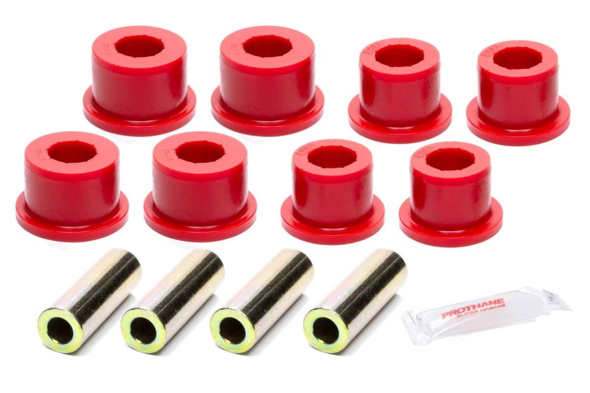 PTN7-1057 Spring Bushings for 1999-2009 GM Pick-Up 1500