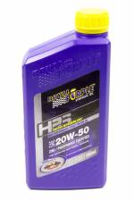 UPC 641330312502 product image for ROY31250 1 qt. HPS High Performance Motor Oil - 20W50 | upcitemdb.com