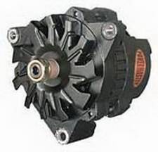 PWM8072 100A Black Racing Alternator - CS121
