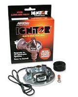 Ignitor Conversion Kit