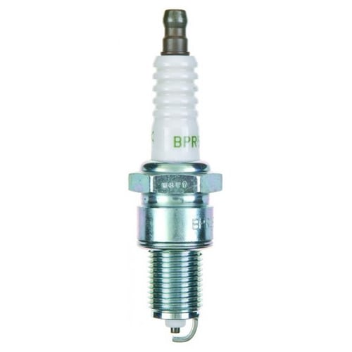 BPR5EY Spark Plug, Stock No. 1233