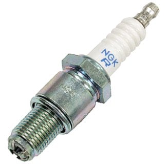 BR8EQ-14 Spark Plug, Stock No. 2329