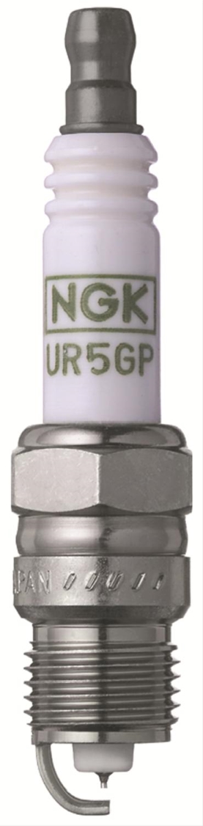 UR45GP Spark Plug, Stock No. 3207